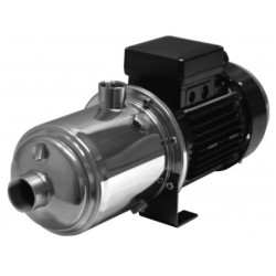 Sausai statomas daugiapakopis siurblys Franklin EH9/4 I015 T5 E0 IE3 E-Tech 1.7kW 400V max. 48m 250L/min.