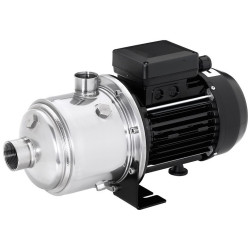Sausai statomas daugiapakopis siurblys Franklin EH3/6 I009 M5 E0 E-Tech 1.13kW 230V max. 78m 83L/min.