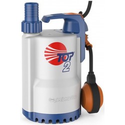 Drenažinis siurblys Pedrollo TOP 3 0.5kW 230V max. 10m 260L/min.