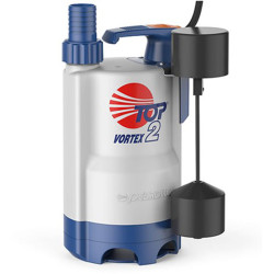 Drenažinis siurblys Pedrollo TOP 2 VORTEX-GM 0.37kW 230V