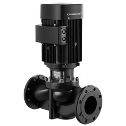 Linijinis vienpakopis siurblys Grundfos TP 32-150/2 A-F-A-BQBE-DX1 0.37kW 230V max. 14.2m 141L/min.