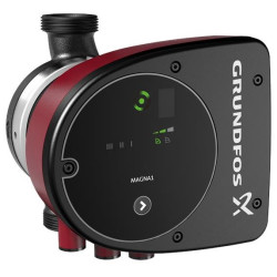 Cirkuliacinis siurblys Grundfos Magna1 32-120 180 188W 230V max. 12m