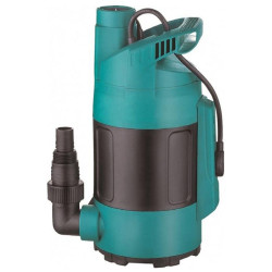 Drenažinis siurblys Leo LKS754P 0.75kW 230V 8.7m 200L/min.