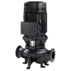 Linijinis vienpakopis siurblys Grundfos TP 125-310/2 A-F-A-BQQE-QW1 22kW 400V max. 31m 5666L/min.