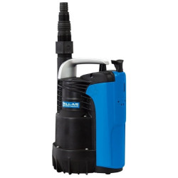 Drenažinis siurblys DAB D-CWP 300 0.3kW 230V max. 6.5m 125L/min.