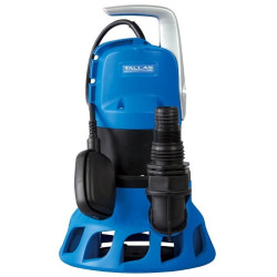 Drenažinis siurblys DAB D-DWP 1000 1kW 230V max. 11m 320L/min.