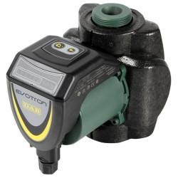 Cirkuliacinis siurblys DAB Evotron 40/180 23W 230V max. 3.2m 40L/min.