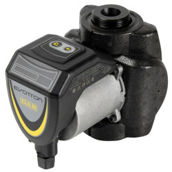 Cirkuliacinis siurblys DAB Evotron 40/130 SOL 23W 230V max. 4.1m 45L/min.