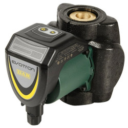Cirkuliacinis siurblys DAB Evotron 60/150 SAN 42W 230V max. 6m 60L/min.