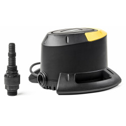 Drenažinis siurblys DAB Eurocover 0.25kW 230V max. 5.1m 100L/min.