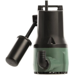 Drenažinis siurblys DAB NOVA 600 M-NA 0.66kW 230V max. 9m 250L/min.