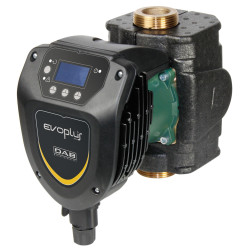 Cirkuliacinis siurblys DAB Evoplus 110/180 SAN M 170W 230V max. 10.1m 120L/min.