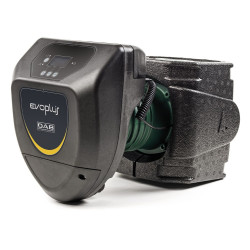 Cirkuliacinis siurblys DAB Evoplus B 180/250.40 M 610W 230V max. 16.2m 400L/min.