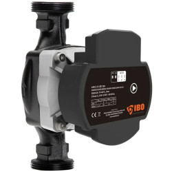 Cirkuliacinis siurblys Ibo AMG 32-80/180 65W 230V max. 8m 70L/min.