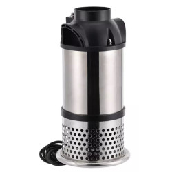 Drenažinis siurblys Ibo Faxial Inox 75 0.25kW 230V max. 3.3m 670L/min.