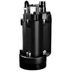 Drenažinis siurblys Ibo 150-KBFU-7.5 7.5kW 400V 31m 2200L/min.