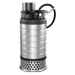 Drenažinis siurblys Ibo IBX 80-1.5 1.5kW 230V 14m 700L/min.