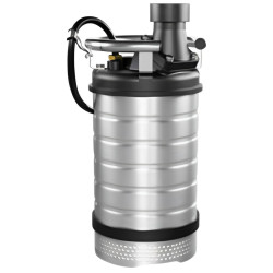 Drenažinis siurblys Ibo IBX AUTO 50-2.2 2.2kW 400V 25m 550L/min.