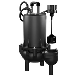 Drenažinis siurblys Ibo BOLO 2300 2.3kW 230V 10m 665L/min.
