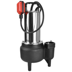 Drenažinis siurblys Ibo LIRA 1300 1.3kW 230V 10m 430L/min.