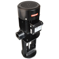 Panardinamas siurblys aušinimo skysčiui Ibo COLP3-180T 150W 400V 7.5m 116.6L/min.