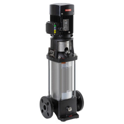 Linijinis daugiapakopis siurblys Ibo CVI20-3 INOX 4kW 400V 41m 466L/min.