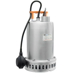 Drenažinis siurblys Ibo QBO 200 1.1kW 230V 18m 350L/min.
