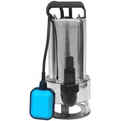 Drenažinis siurblys Ibo IP900 INOX 0.90kW 230V 9m 235L/min.