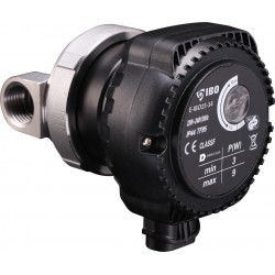 Cirkuliacinis siurblys Ibo E-IBO 15-14 9W 230V max. 1.2m 12L/min.